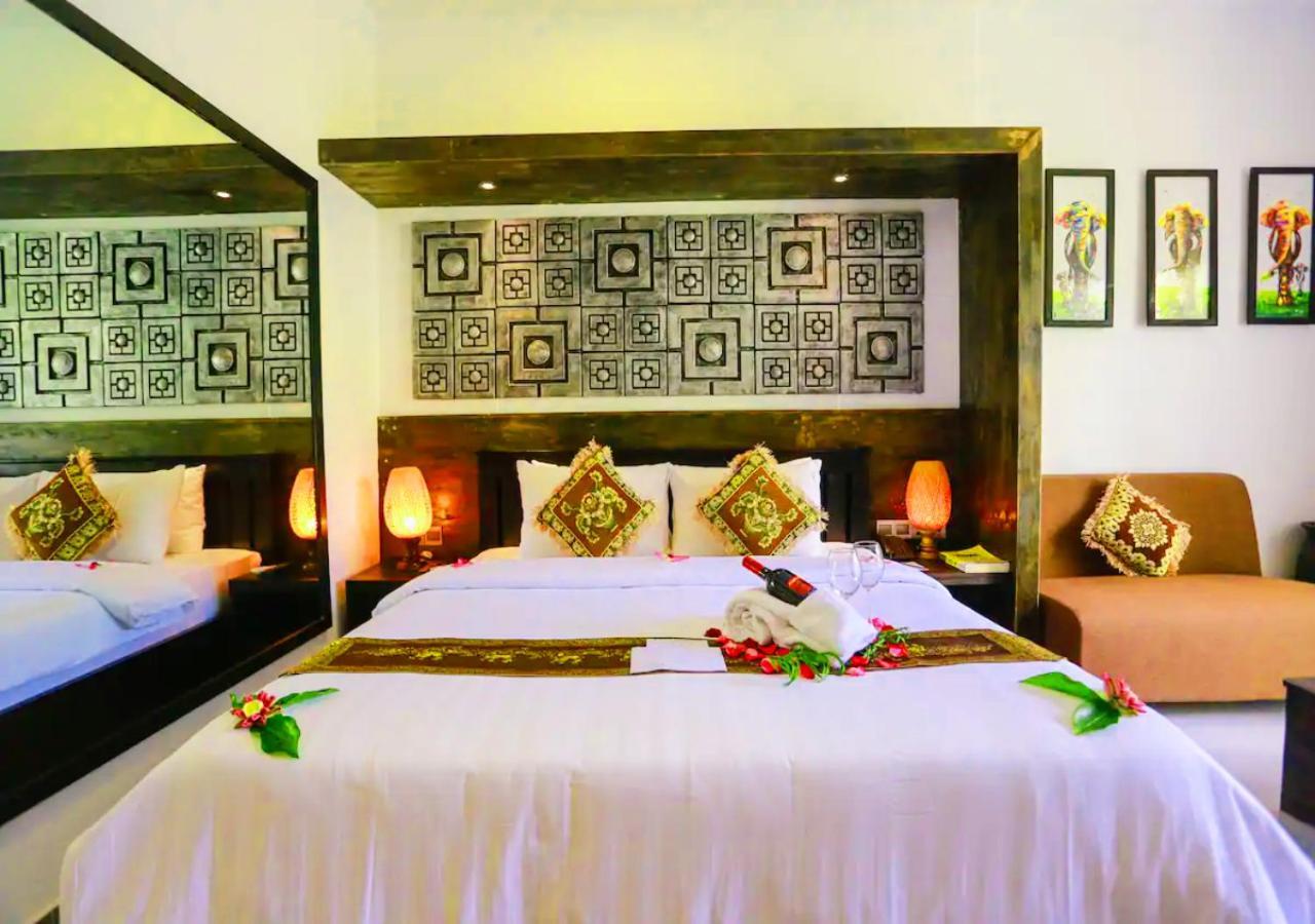 Khách sạn Ladear Angkor Boutique 4*