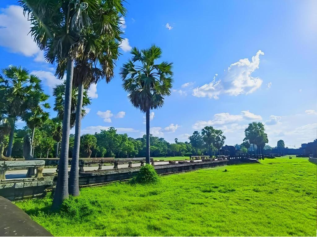 Ladear Angkor Boutique Hotel 4*