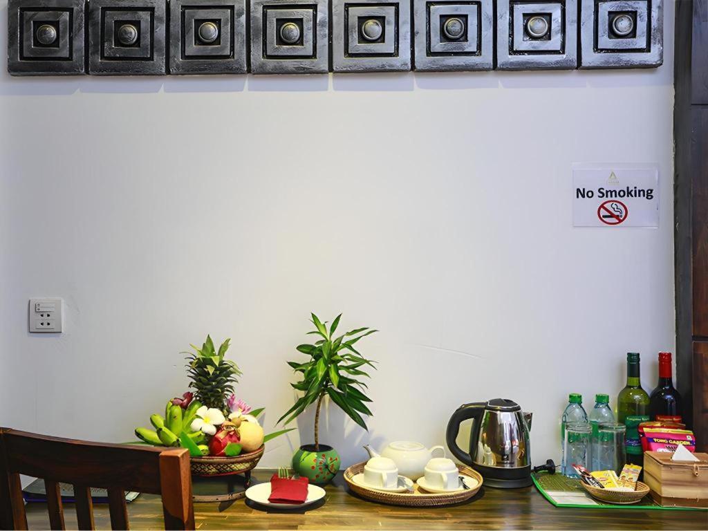Hotel Ladear Angkor Boutique Siem Reap