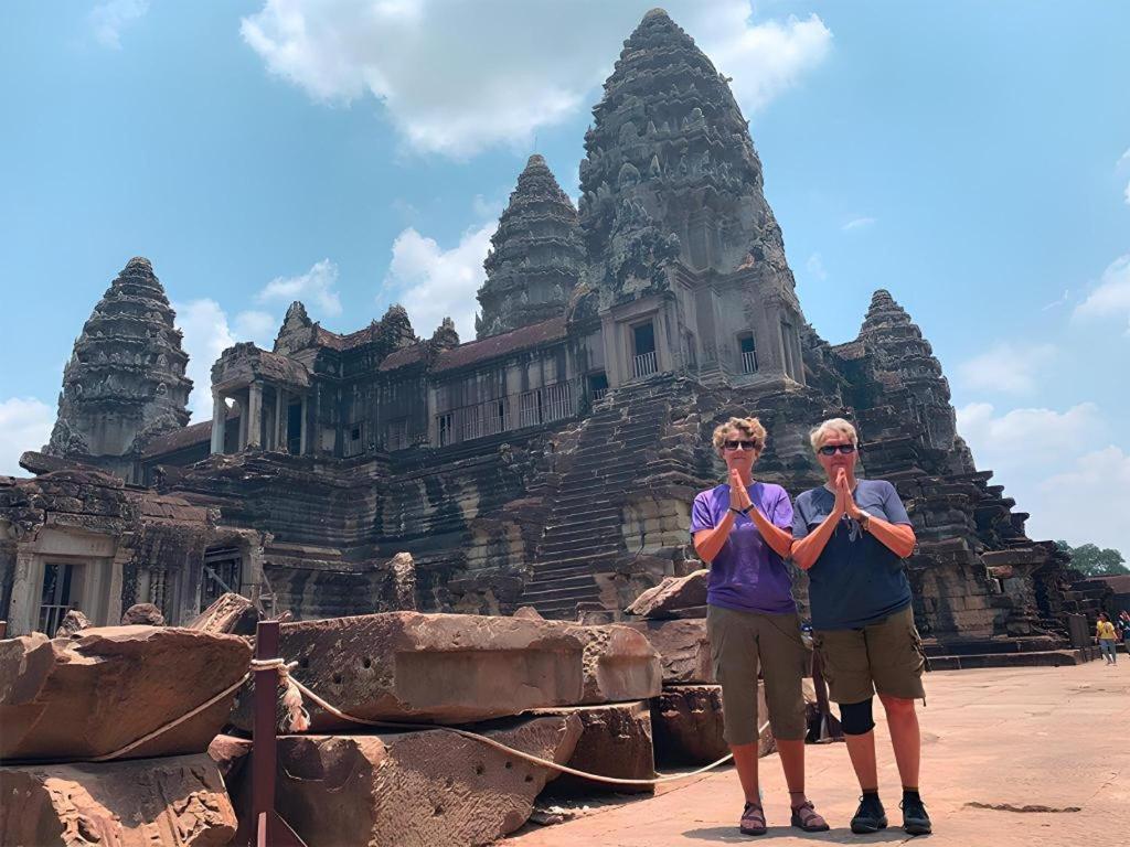 Ladear Angkor Boutique Siem Reap