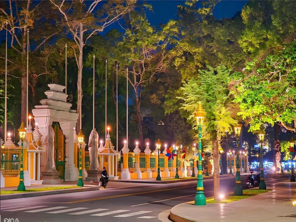 Hotel Ladear Angkor Boutique 4*