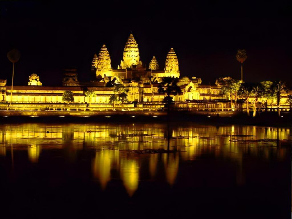 Ladear Angkor Boutique