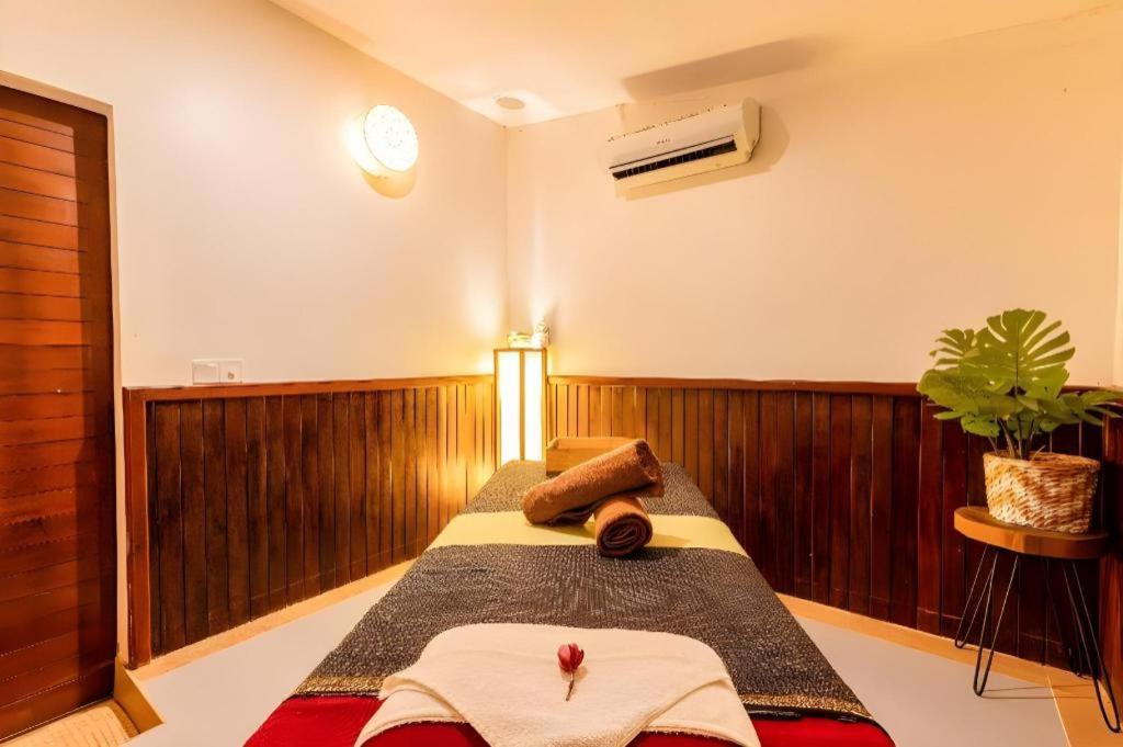 Ladear Angkor Boutique Khách sạn