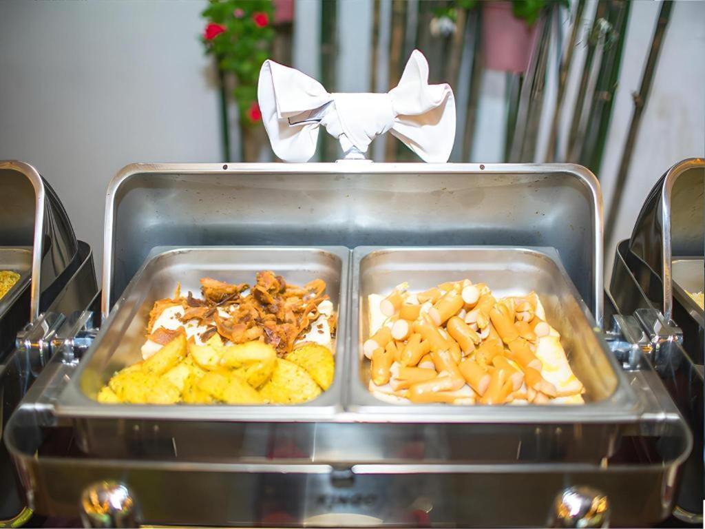Hotel Ladear Angkor Boutique Siem Reap