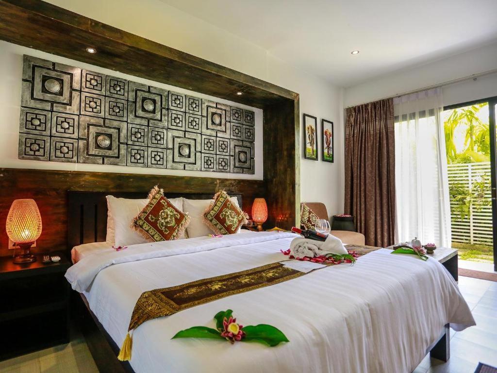 Ladear Angkor Boutique
