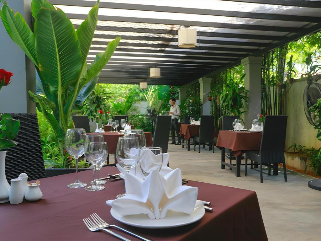 Ladear Angkor Boutique 4*