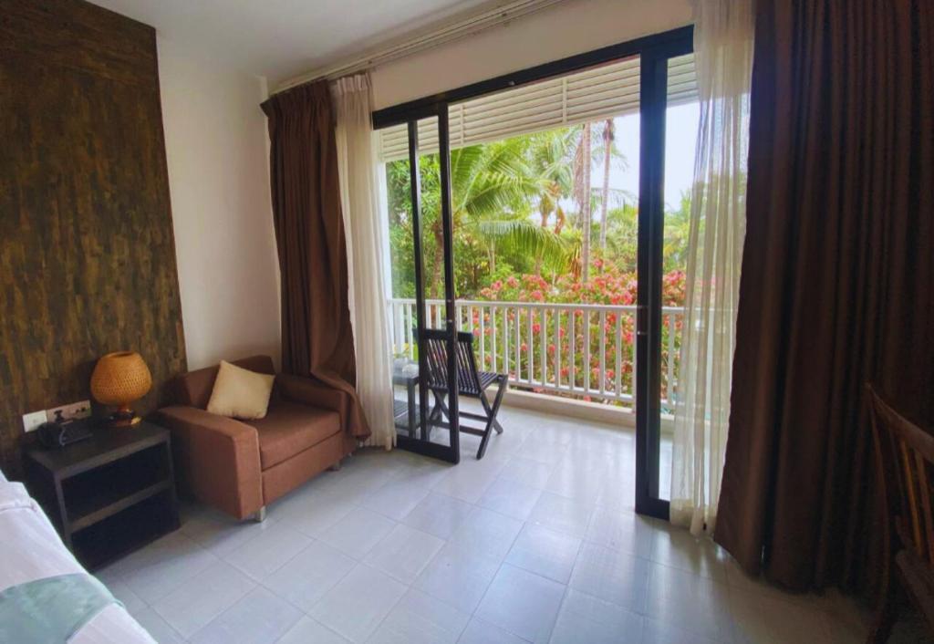 Ladear Angkor Boutique Khách sạn Siem Reap