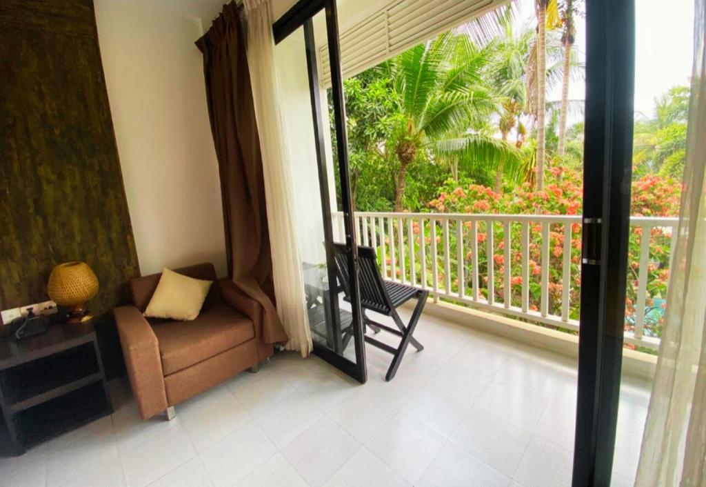 Ladear Angkor Boutique Khách sạn 4*