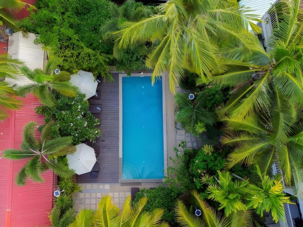 Ladear Angkor Boutique Khách sạn 4*