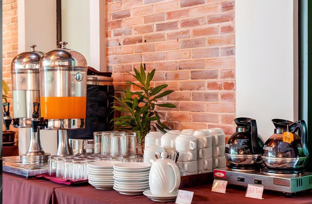 Ladear Angkor Boutique Khách sạn Siem Reap