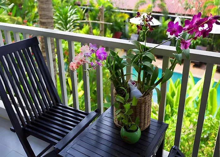 Ladear Angkor Boutique