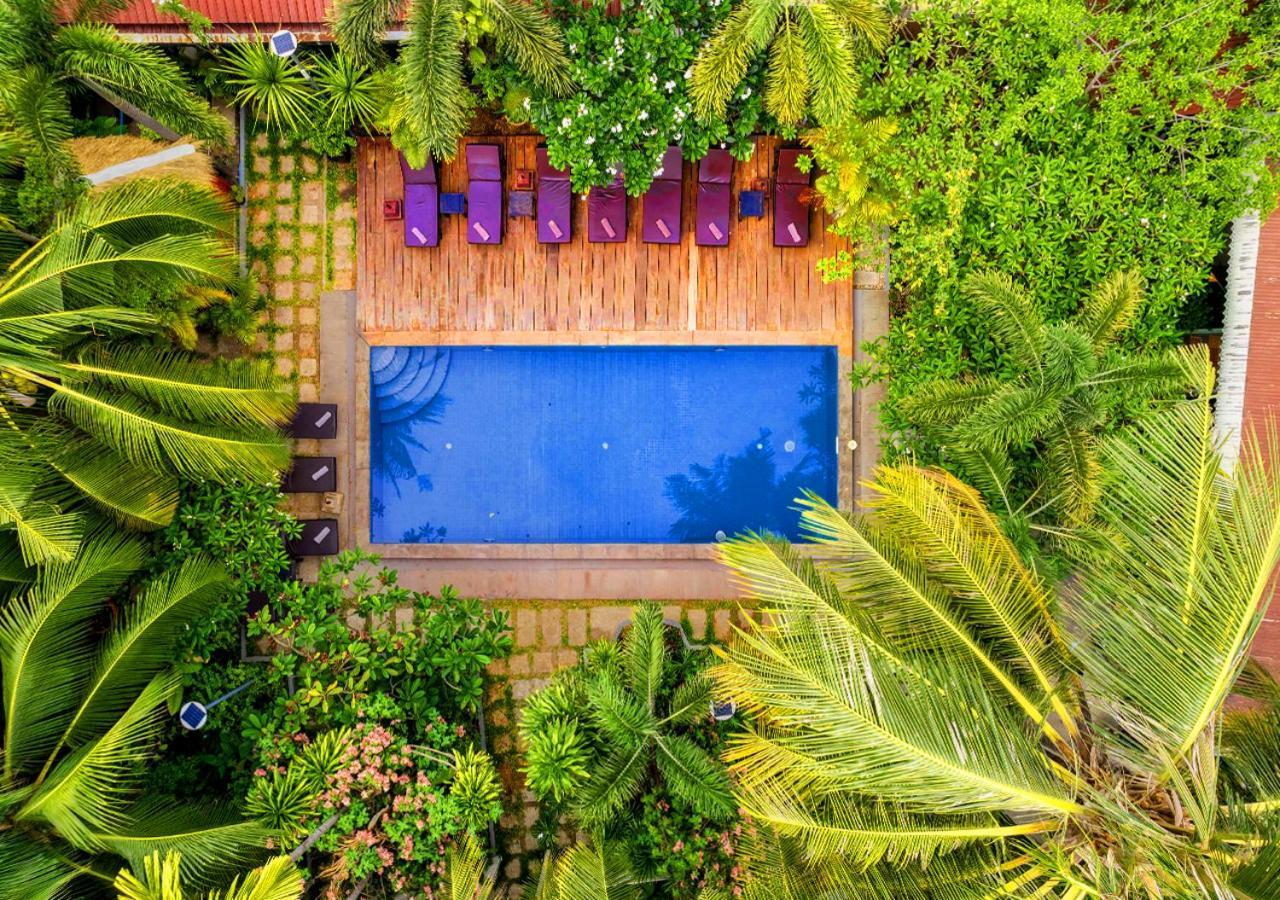 Ladear Angkor Boutique Hotel 4*