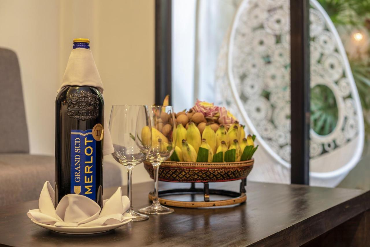 Hotel Ladear Angkor Boutique Siem Reap