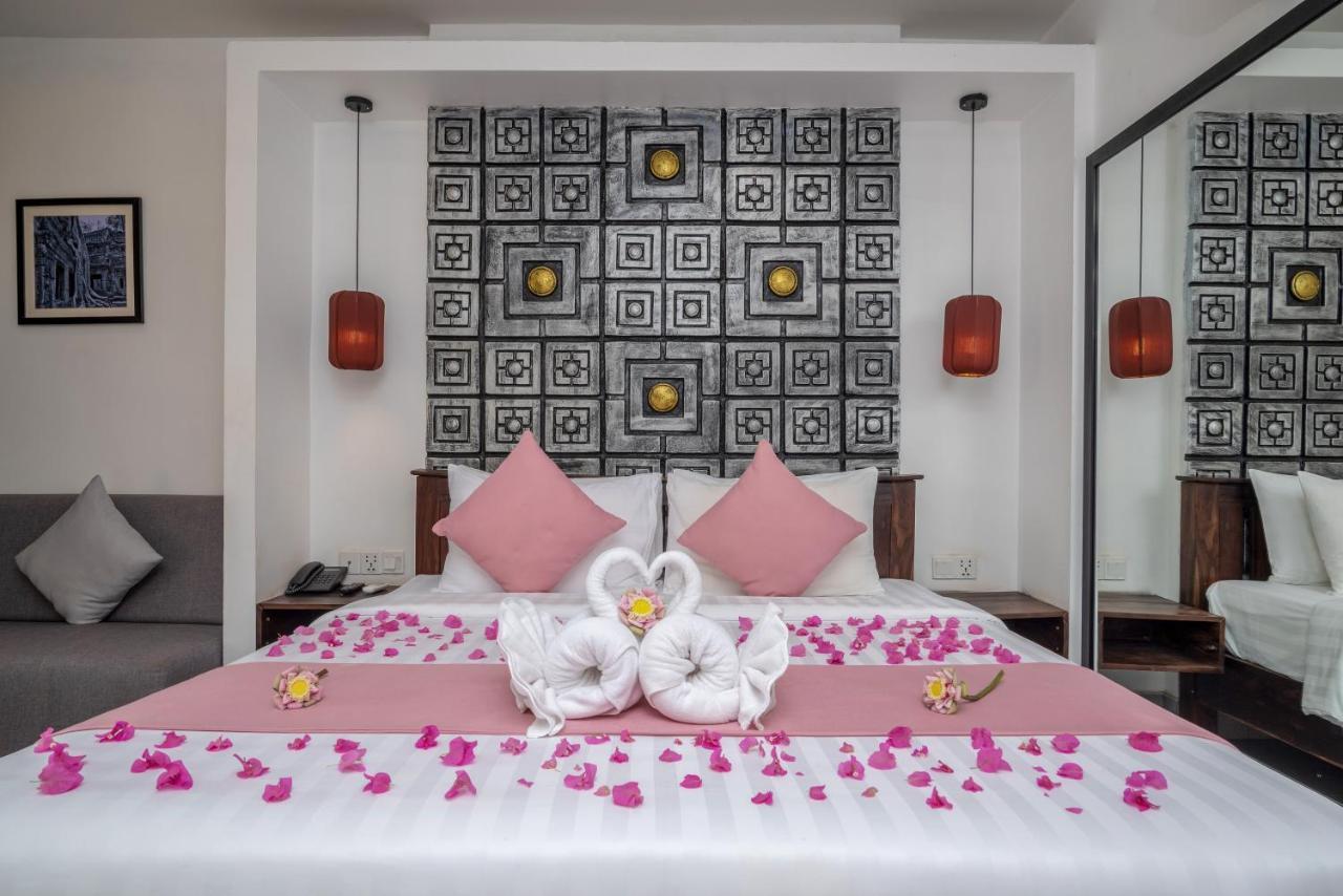Ladear Angkor Boutique Hotel
