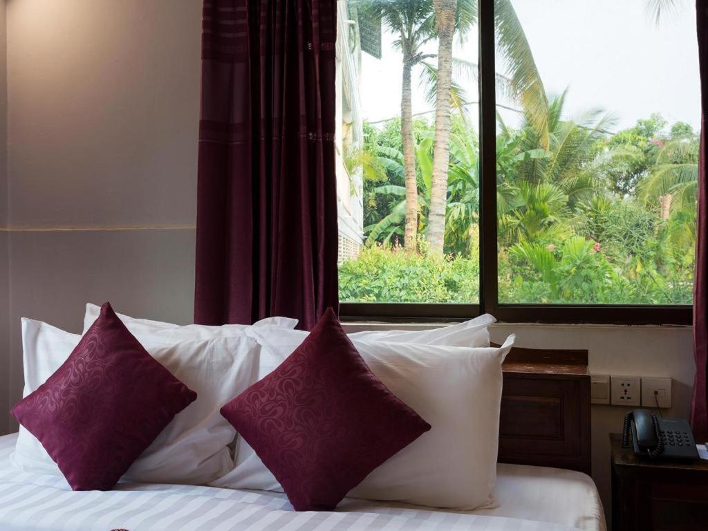 Ladear Angkor Boutique 4*