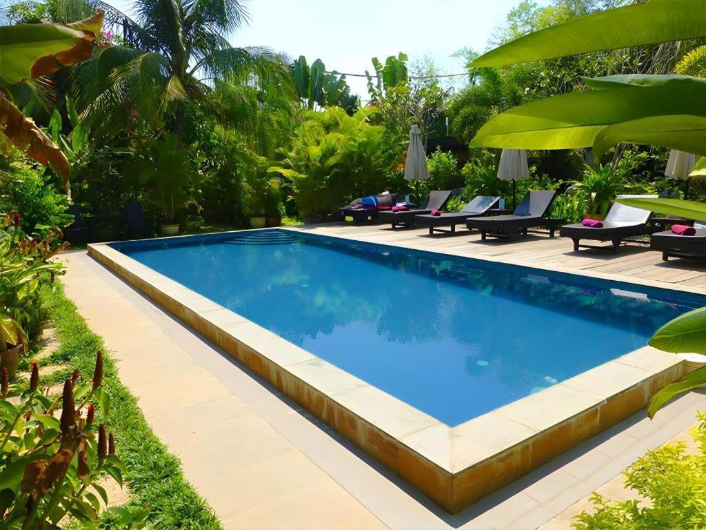 Ladear Angkor Boutique Siem Reap