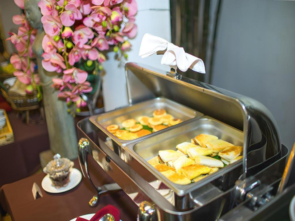 Ladear Angkor Boutique Siem Reap