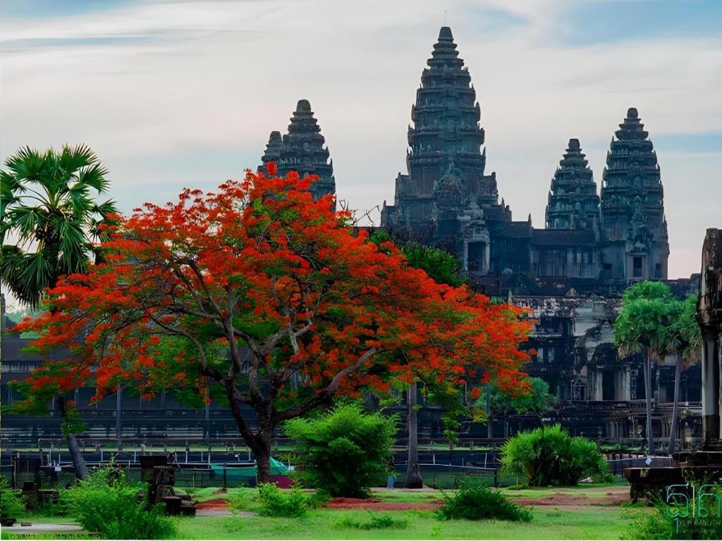 Ladear Angkor Boutique