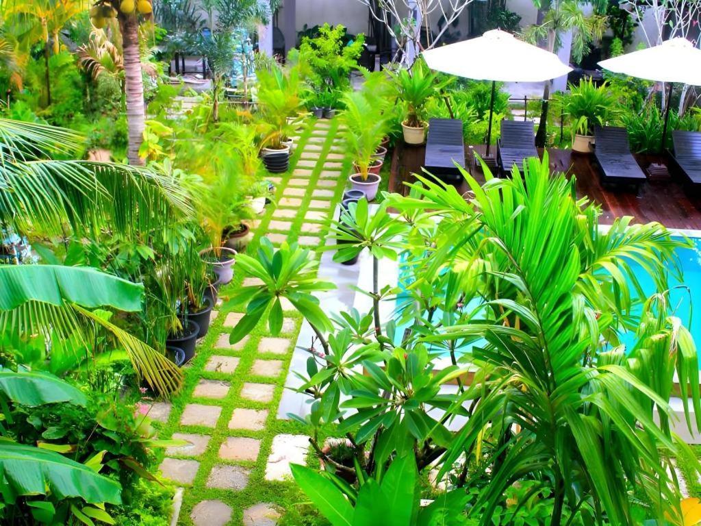 Ladear Angkor Boutique 4* Siem Reap