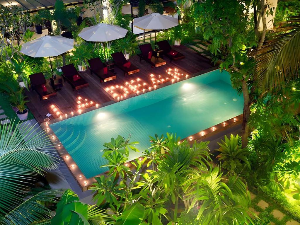 Hotel Ladear Angkor Boutique
