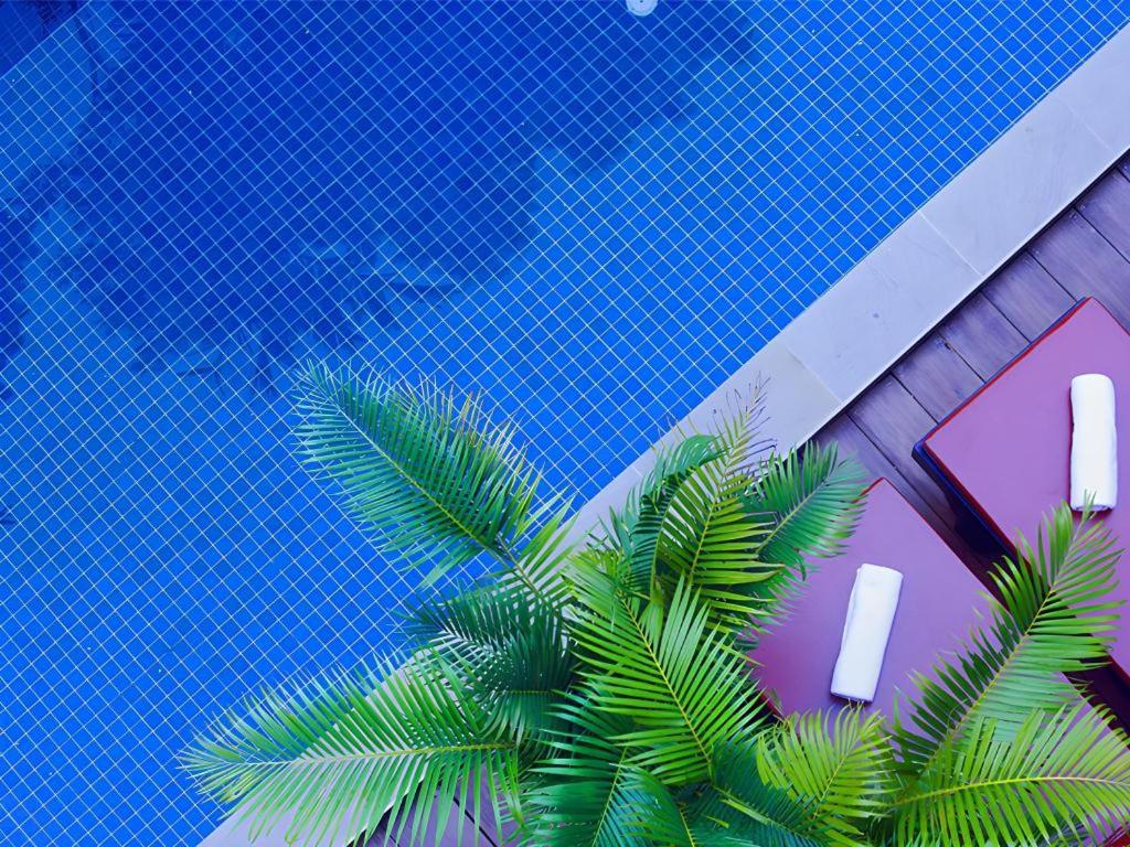 Hotel Ladear Angkor Boutique Siem Reap