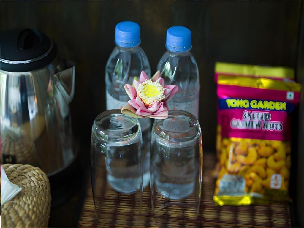 Hotel Ladear Angkor Boutique 4*
