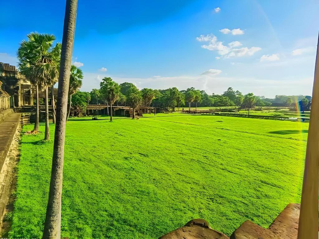 Ladear Angkor Boutique 4*