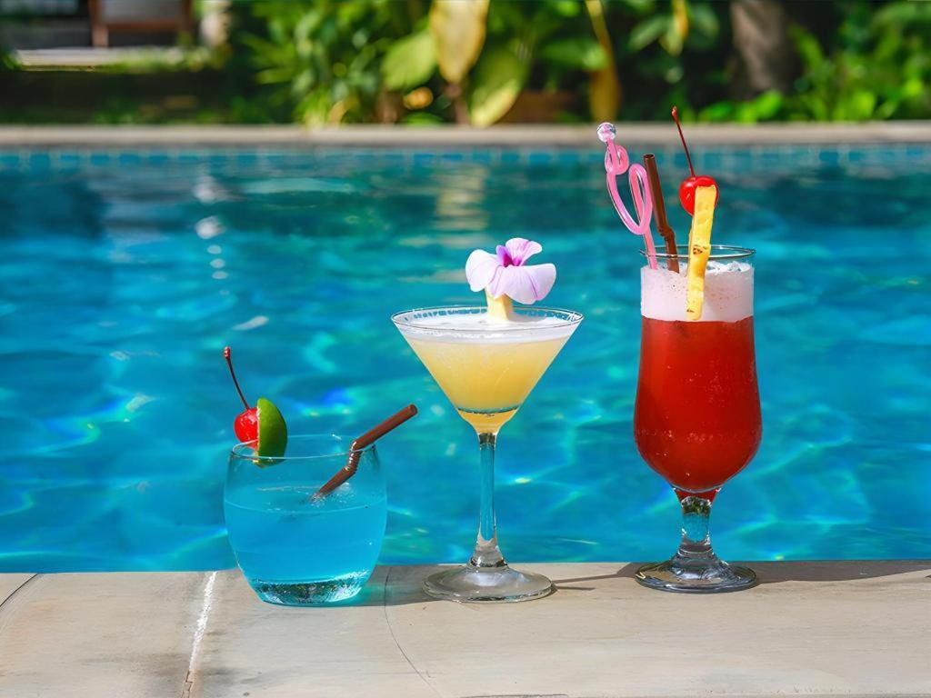 Ladear Angkor Boutique Hotel 4*