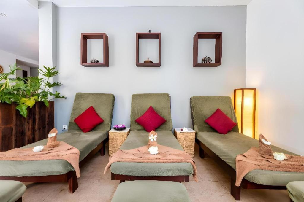 Ladear Angkor Boutique Hotel Siem Reap
