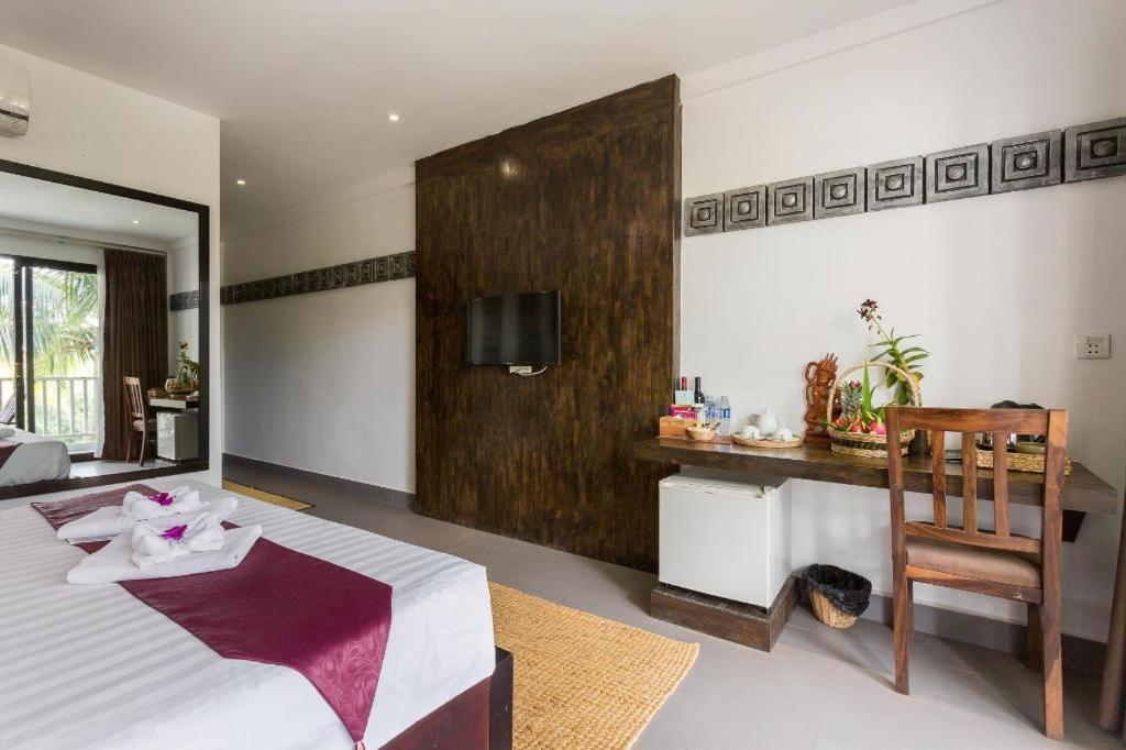 Ladear Angkor Boutique
