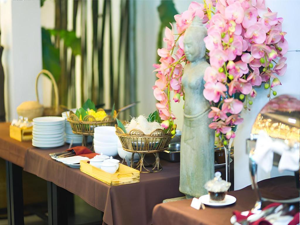 Hotel Ladear Angkor Boutique Siem Reap
