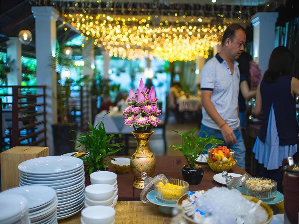 Ladear Angkor Boutique Hotel