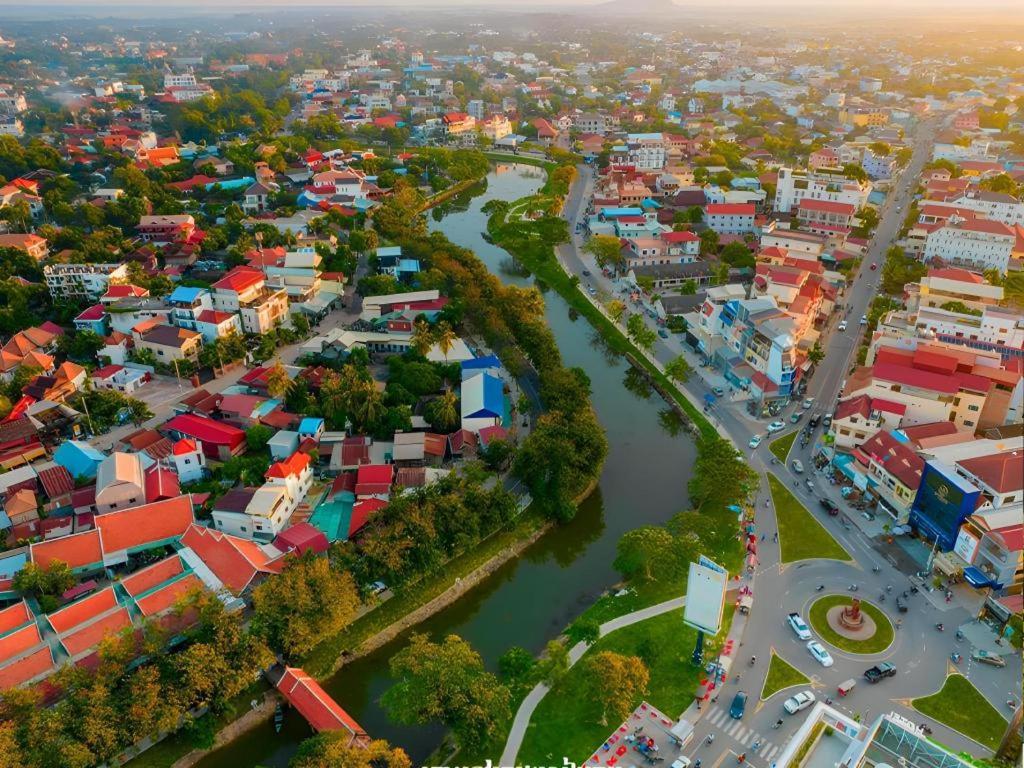 Hotel Ladear Angkor Boutique Siem Reap