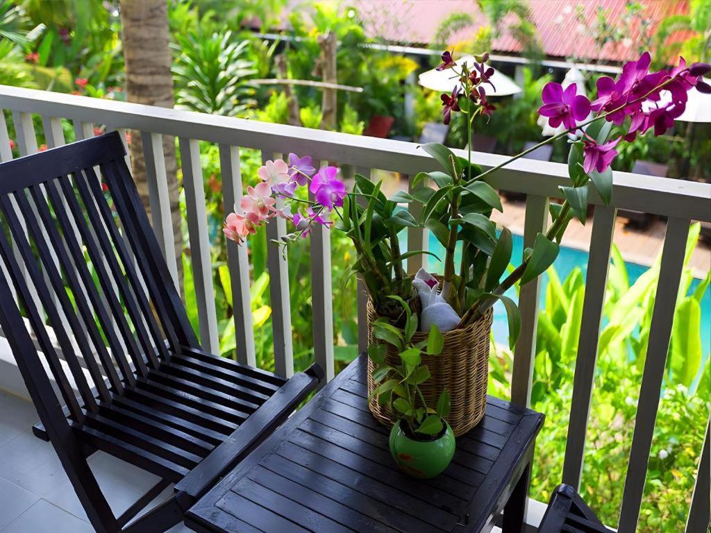 Ladear Angkor Boutique