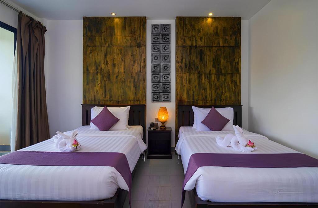 Ladear Angkor Boutique Hotel Siem Reap