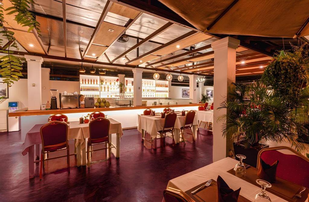 Hotel Ladear Angkor Boutique