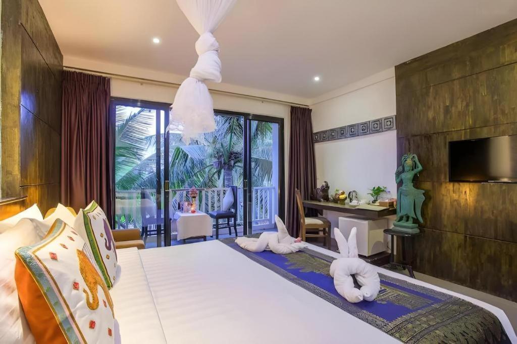 Hotel Ladear Angkor Boutique 4*