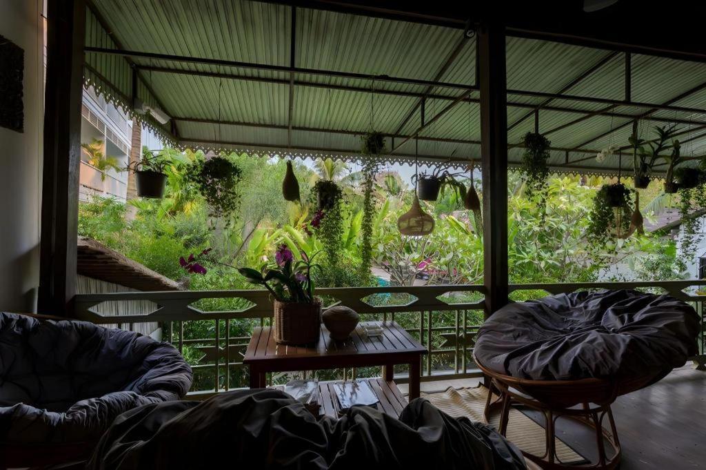 Ladear Angkor Boutique