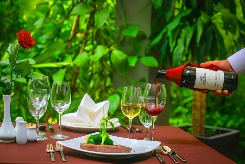 Ladear Angkor Boutique 4*
