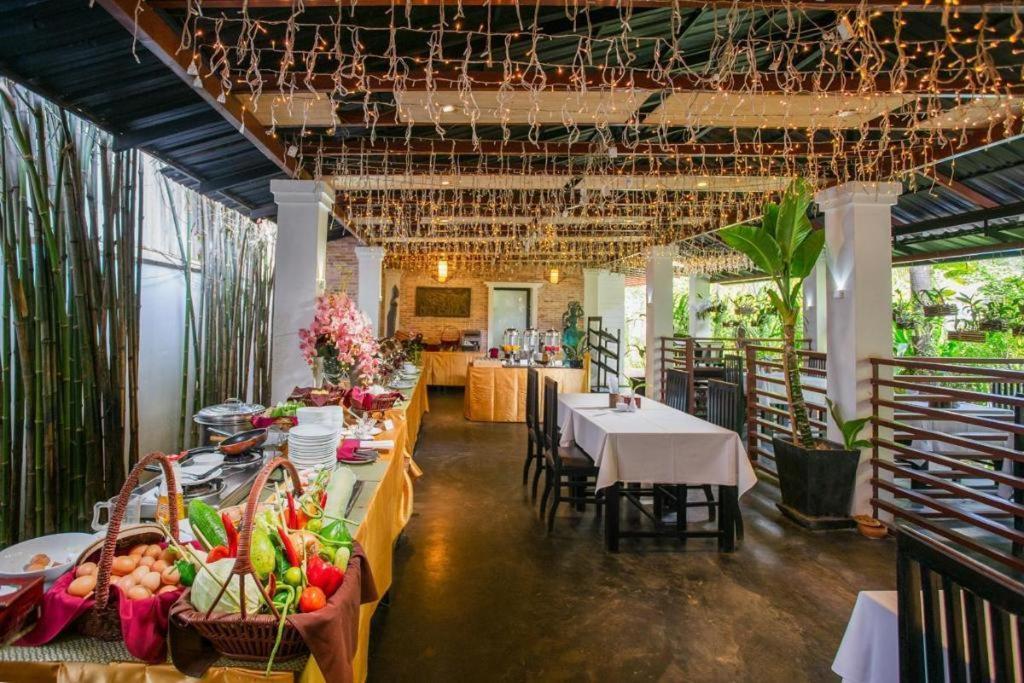 Hotel Ladear Angkor Boutique