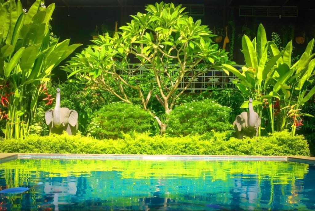 Ladear Angkor Boutique