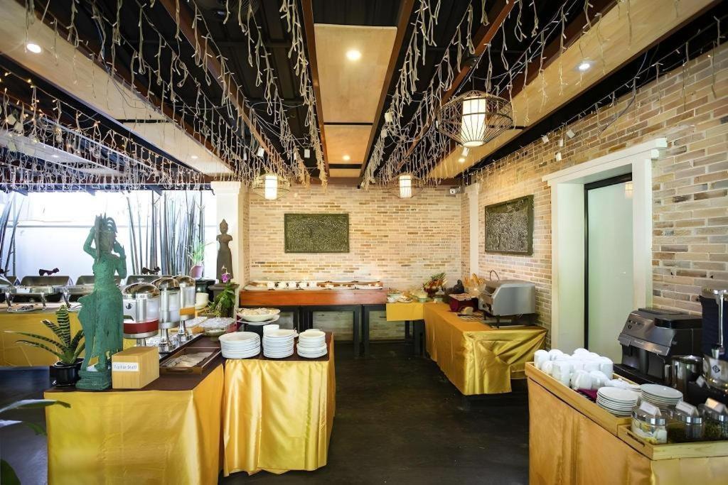 Ladear Angkor Boutique